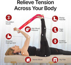 CastleFlexx Mobility and Full Body Strengthening Device