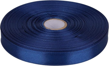 Nsilu Ribbon for Gift Wrapping 50 Yards Perfect Wedding Party Wreath Sewing DIY - Image 2