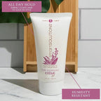 SMART SOLUTIONS Curl Nourishing Kreme, 5 oz. | Curl Defender | Defies Humidity | Replenishes Nutrients