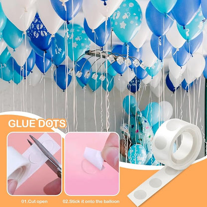 gegemaoyi Balloon Arch Kit - Image 2