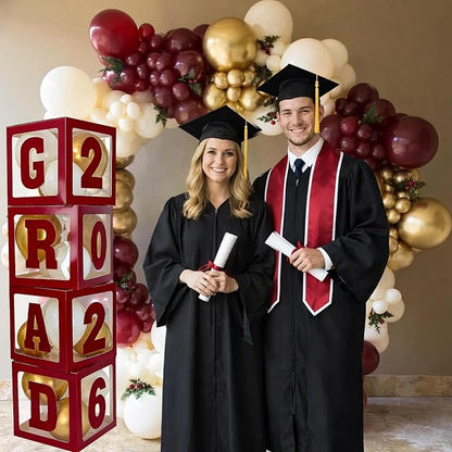 2026 Graduation Decorations - Image 6