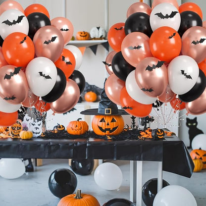 Halloween Balloons - Image 7