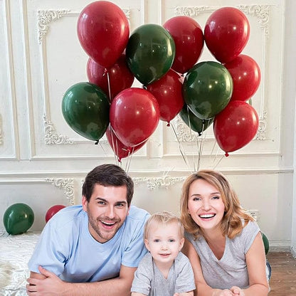 Latex Balloons - Image 3