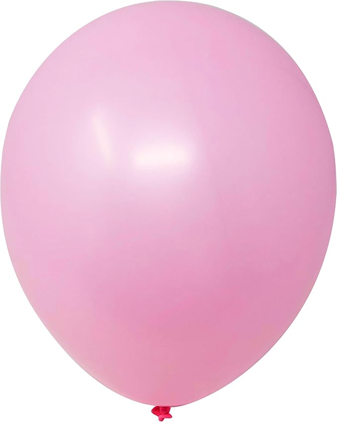 Allgala 100 Count 9 Inch Helium Grade Premium Latex Balloons by Allgala