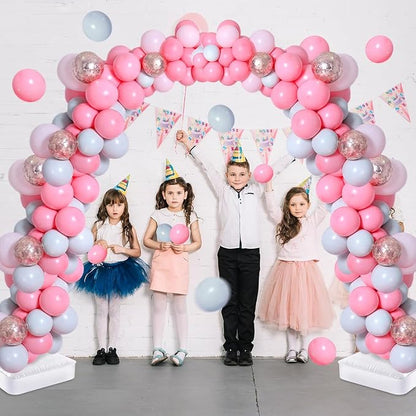 Balloon Arch Stands Base, For Balloon Column Stand and Balloons Arch Set - Image 2