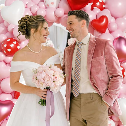 Galentines Day Party Decorations, Galentines Balloons - Image 6