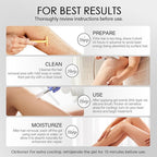 Cooling Gel for Hair Removal Device 300g Soothing Cooling Conductive Gel on Face Body Legs Arms Underarms for Woman and Men with Aloe Vera Centella Asiatica