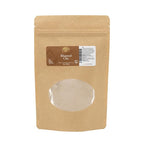 Aromatics International Rhassoul Clay 8 oz – Natural Mineral-Rich Clay Powder for Face Masks, Hair Care, and DIY Skincare
