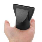 Hair Dryer Nozzle Attachment Salon Concentrator for Precise Styling and Enhanced Shine Blow Dryer Accessories 2 Pack