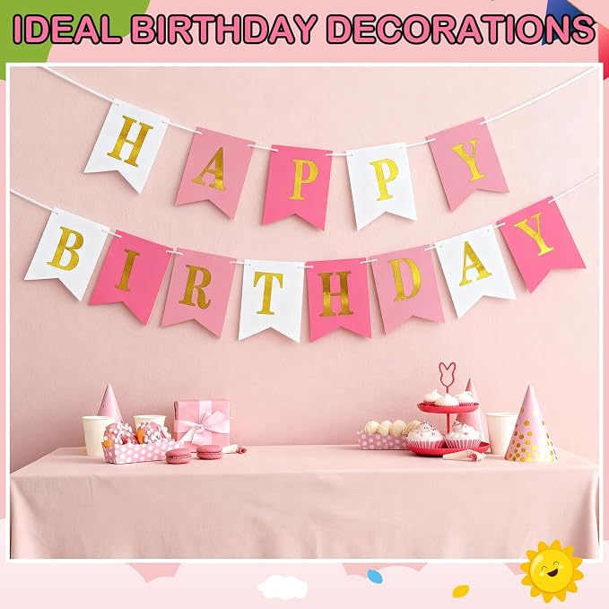 Mooliwe 171 Pcs DIY Custom Banner Kit Make Your Own Customizable Sign - Image 7