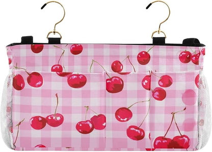 Bedside Caddy Hanging Bunk Bed Caddy Bed Organizer Hanging Pocket by Unknown