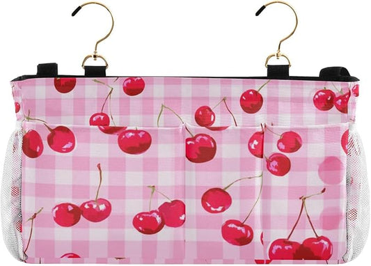 Bedside Caddy Hanging Bunk Bed Caddy Bed Organizer Hanging Pocket by Unknown