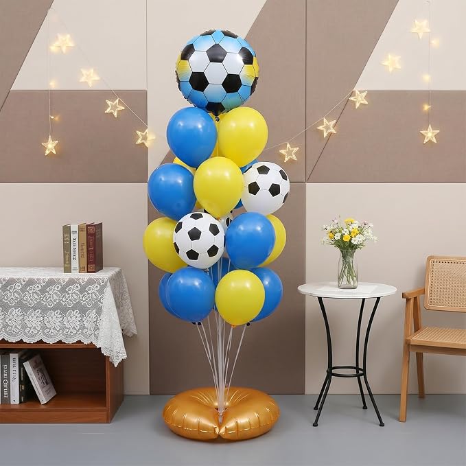 2 Pcs Balloon Arch Weights for Backdrop Stand - Image 7
