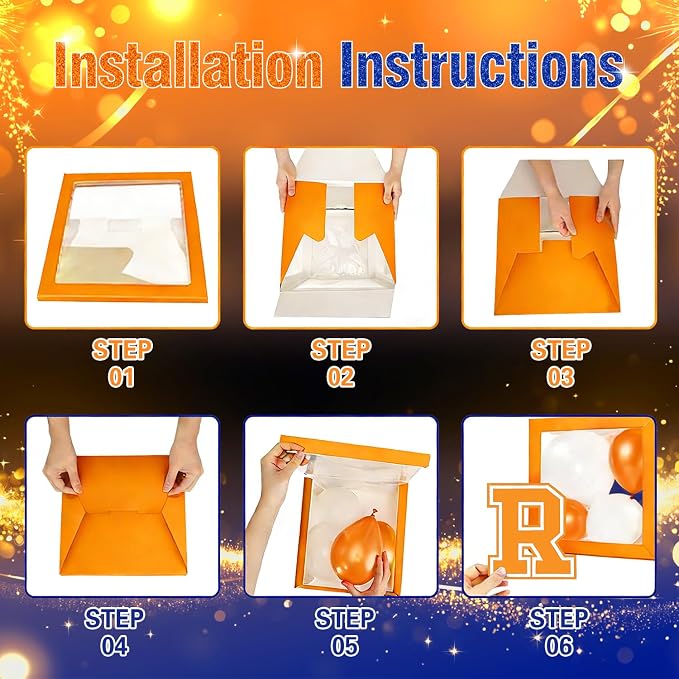 Graduation Decorations 2026 - Image 3