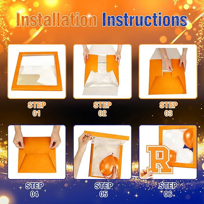 Graduation Decorations 2026 - Image 3