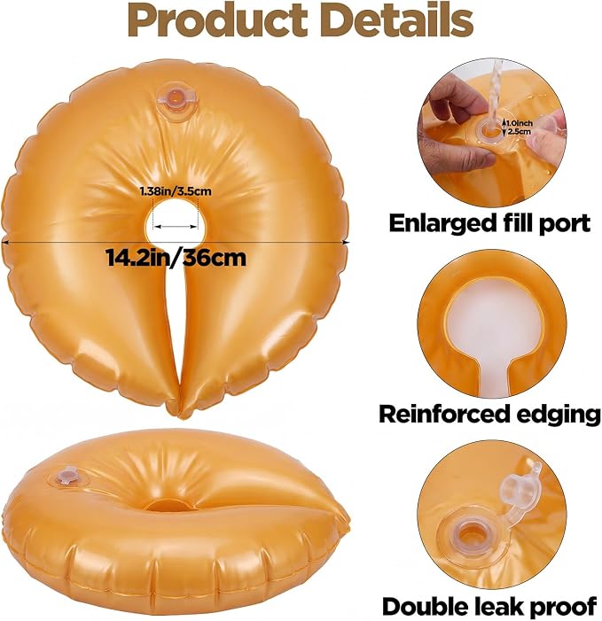 2 Pcs Balloon Arch Weights for Backdrop Stand - Image 2