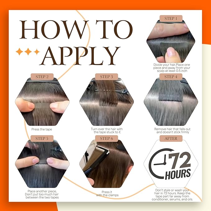 Full Shine Human Hair Tape in Extensions Color 2/8/27 Balayage Tape in Hair Extensions Real Human Hair 12 Inch Hair Extensions Human Hair 30Gram Double Sided Tapes Extensions 20Pcs for Wedding