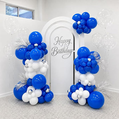 Blue Balloons - Image 4