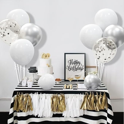 62pcs Party Decorations Balloons Kit - Image 5