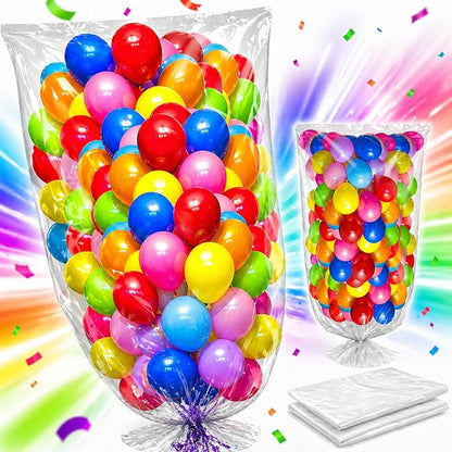 2 Pack Extra Large Balloon Bags by Tamodan+for+better