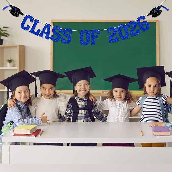 2026 Graduation Decorations - Image 5