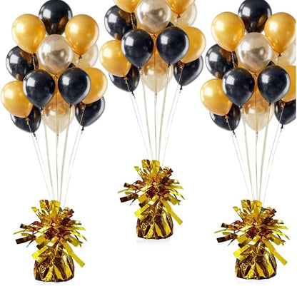 balloon weights are perfect for parties, weddings. Each pack includes 6PCS - Image 3