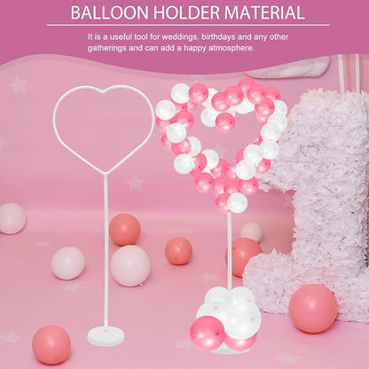 ABOOFAN Balloon Column Stand Kit Diy Balloon Stand - Image 8