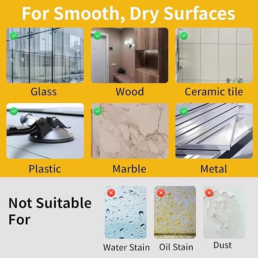300 Pcs Double-Sided Sticky Dots, Removable Waterproof Glue Dots & Sticky Tack - Image 4