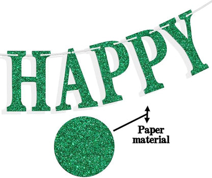 Happy Workiversary Banner, Work Anniversary Decorations, Work Officer Party - Image 5