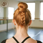 20PCS Spiral Hair Pins, Spin Pins Spiral Bobby Pins for Girls, Women and Kids, Non-Scratch Round Clip & Bun Twist, Stylish Bun Bobby Pins, Premium Spin Pins for Hair, Gold