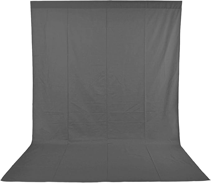 NEEWER 10 x 12FT / 3 x 3.6M PRO Photo Studio premium polyester Collapsible - Image 4