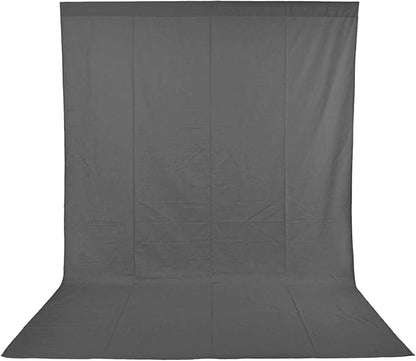 NEEWER 10 x 12FT / 3 x 3.6M PRO Photo Studio premium polyester Collapsible - Image 4
