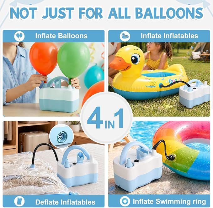 Balloon Pump - Image 4