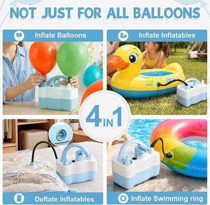 Balloon Pump - Image 4