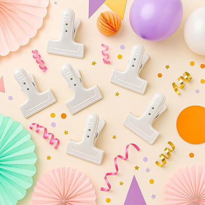 LemonRoad 6 Pack 4.13 Inch Balloon Arch Clips - Image 6