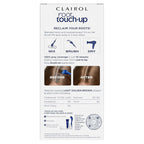 Clairol Root Touch-Up by Nice'n Easy Permanent Hair Dye, 6G Light Golden Brown Hair Color, Pack of 1