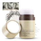 Boobeen Root Touch Up Powder for Thin Hair, Instantly Covers Hair Loss, Shadow Hairline Powder for Women and Men