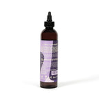 As I Am Rice Water Shampoo 8 oz - with Forbidden Black Rice, Saw Palmetto, Biotin - Gentle Cleanser - Moisturizing - Vegan & Cruelty Free - Sulfate Free - Paraben Free - For All Hair Types