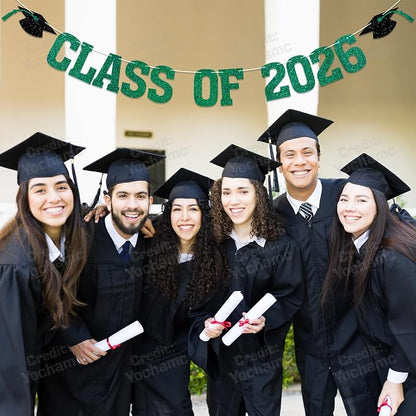 2026 Graduation Decorations - Image 5