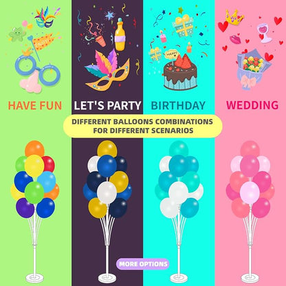 Balloon Column Stand Kit Set of 2 - Image 5