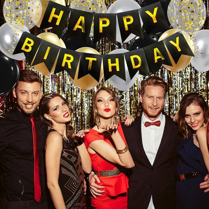 Happy Birthday Banner - Image 7
