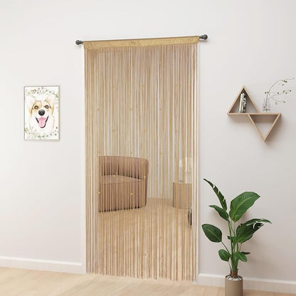 YIIBAII Beaded Curtain Beaded Curtains - Image 9
