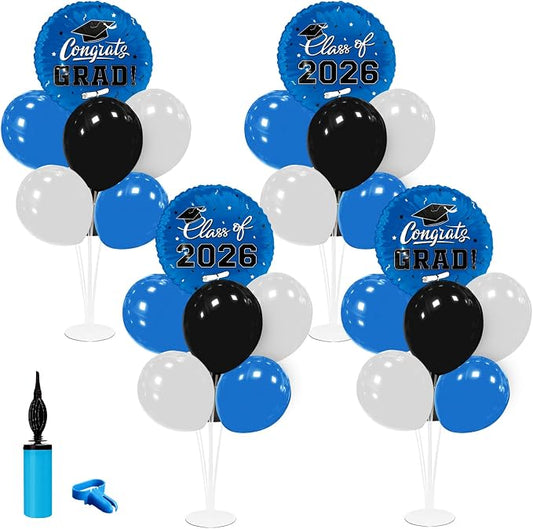 Graduation Decorations by Gatherfun