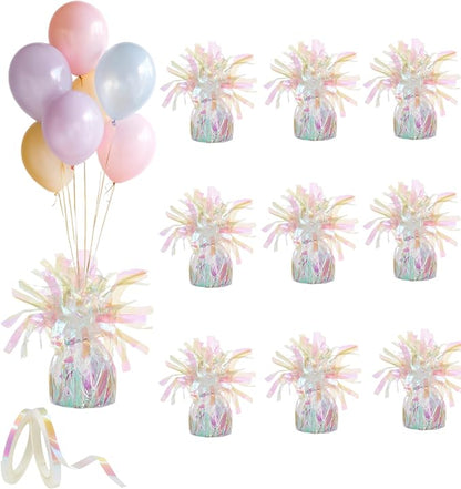 Balloon Weights by Unknown