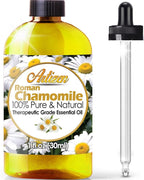 Artizen Roman Chamomile Essential Oil for Aromatherapy (30ml / 1 fl oz)