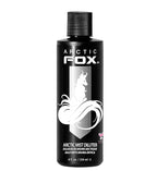 ARCTIC FOX Vegan and Cruelty-Free Semi-Permanent Hair Color Dye (8 Fl Oz, ARCTIC MIST DILUTER)