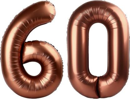 Brown 60 Balloon by IWERP