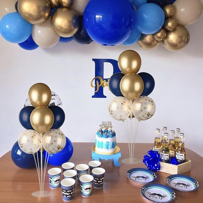 Voircoloria 6 Sets Balloon Stand Kits - Image 5