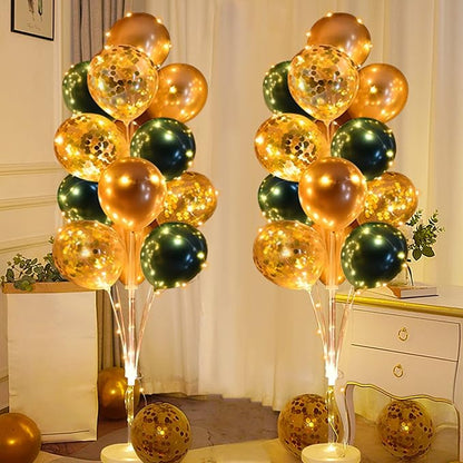 Cicicooie Balloon Column Stand Kit by Cicicooie