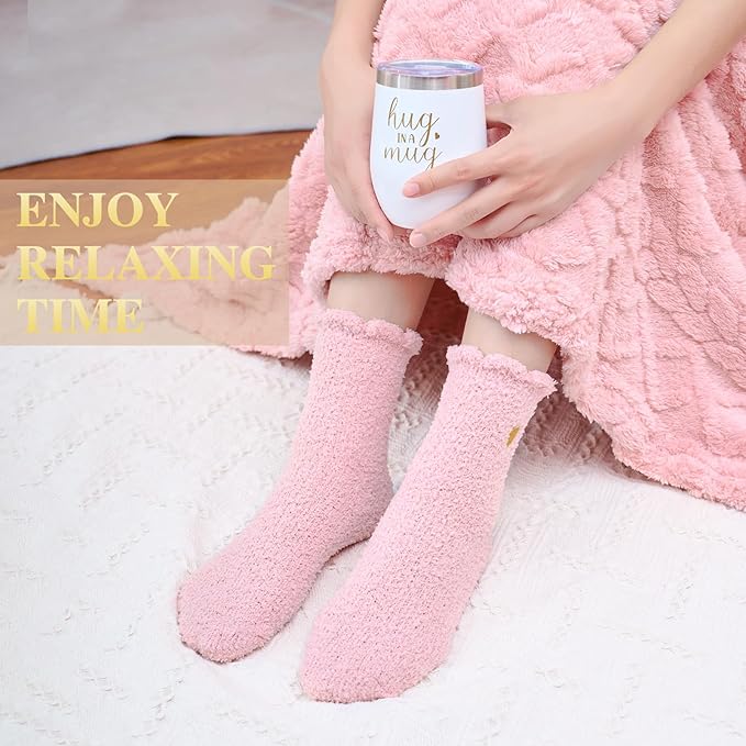 Get Well Gifts for Women Self Care Gifts Basket - Relaxing Spa Care Package After Surgery Thinking of You Birthday Gift - Feel Better Sympathy Gift Set for Her Mom Sister Friend Wife (Pink)